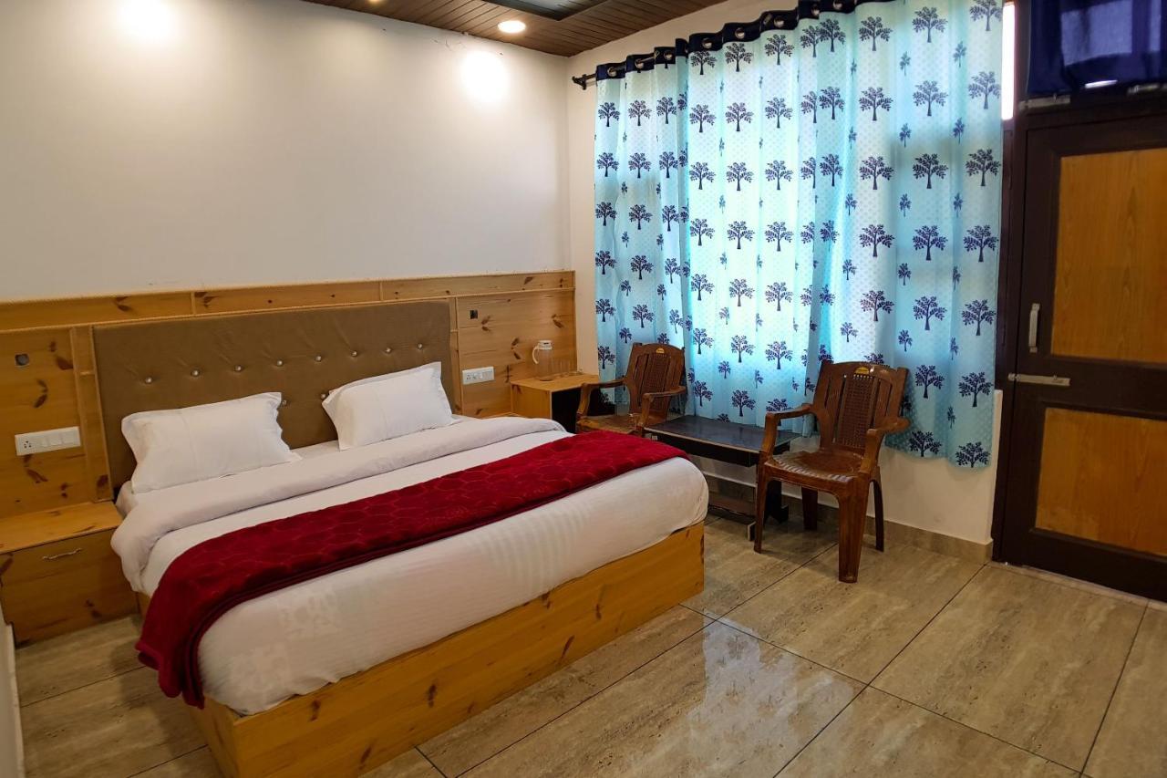 Grand Kailash Khajjiar Dalhousie Luaran gambar