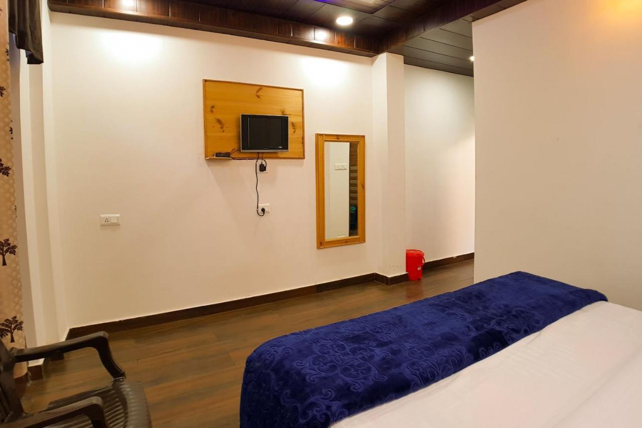 Grand Kailash Khajjiar Dalhousie Luaran gambar