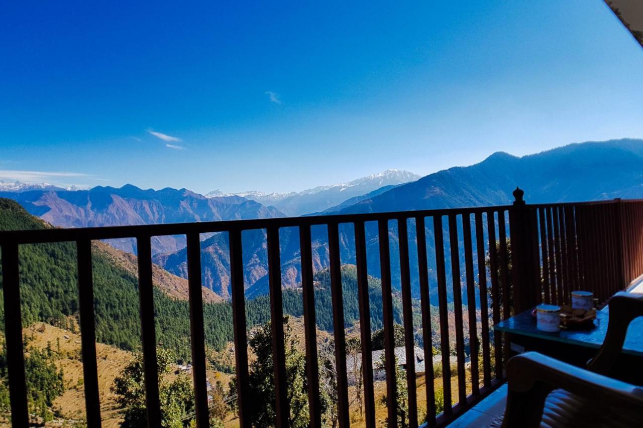 Grand Kailash Khajjiar Dalhousie Luaran gambar