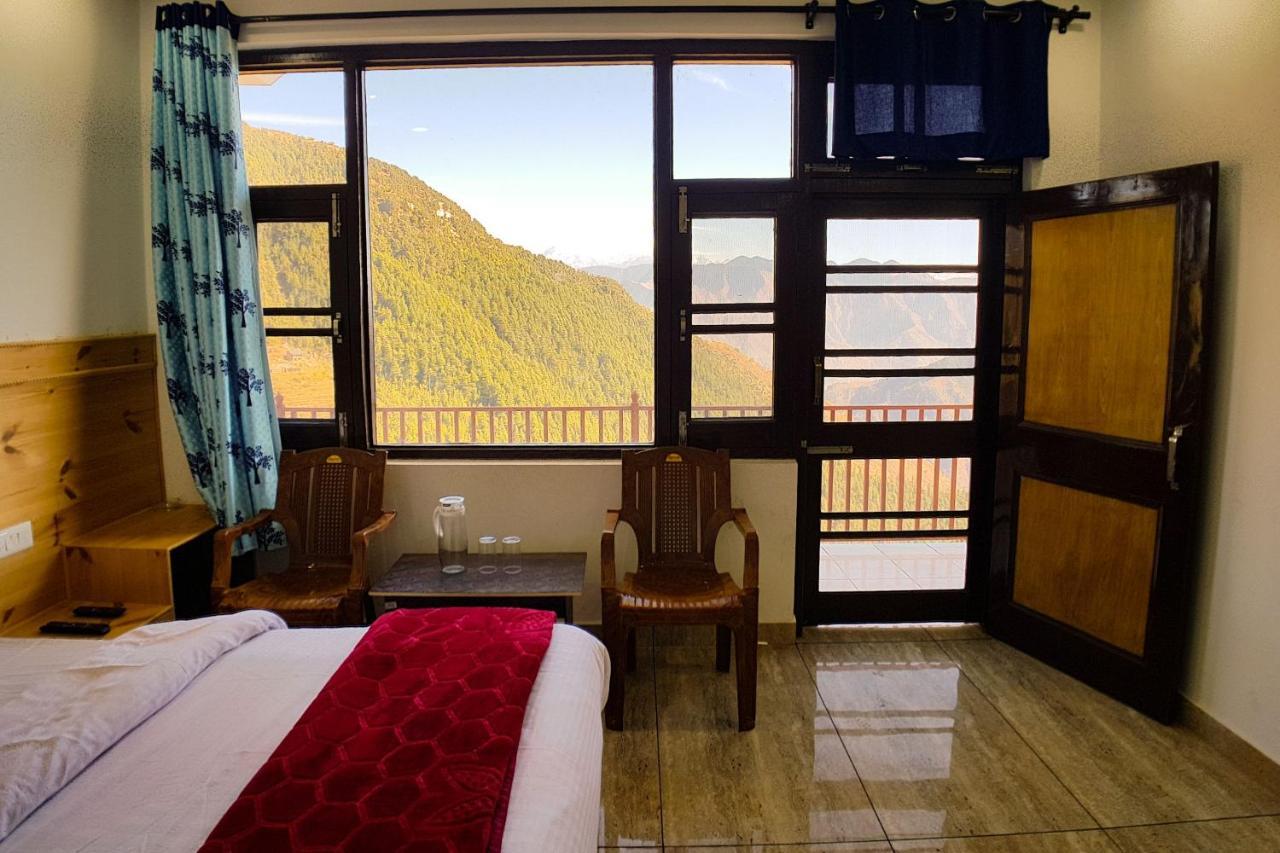 Grand Kailash Khajjiar Dalhousie Luaran gambar