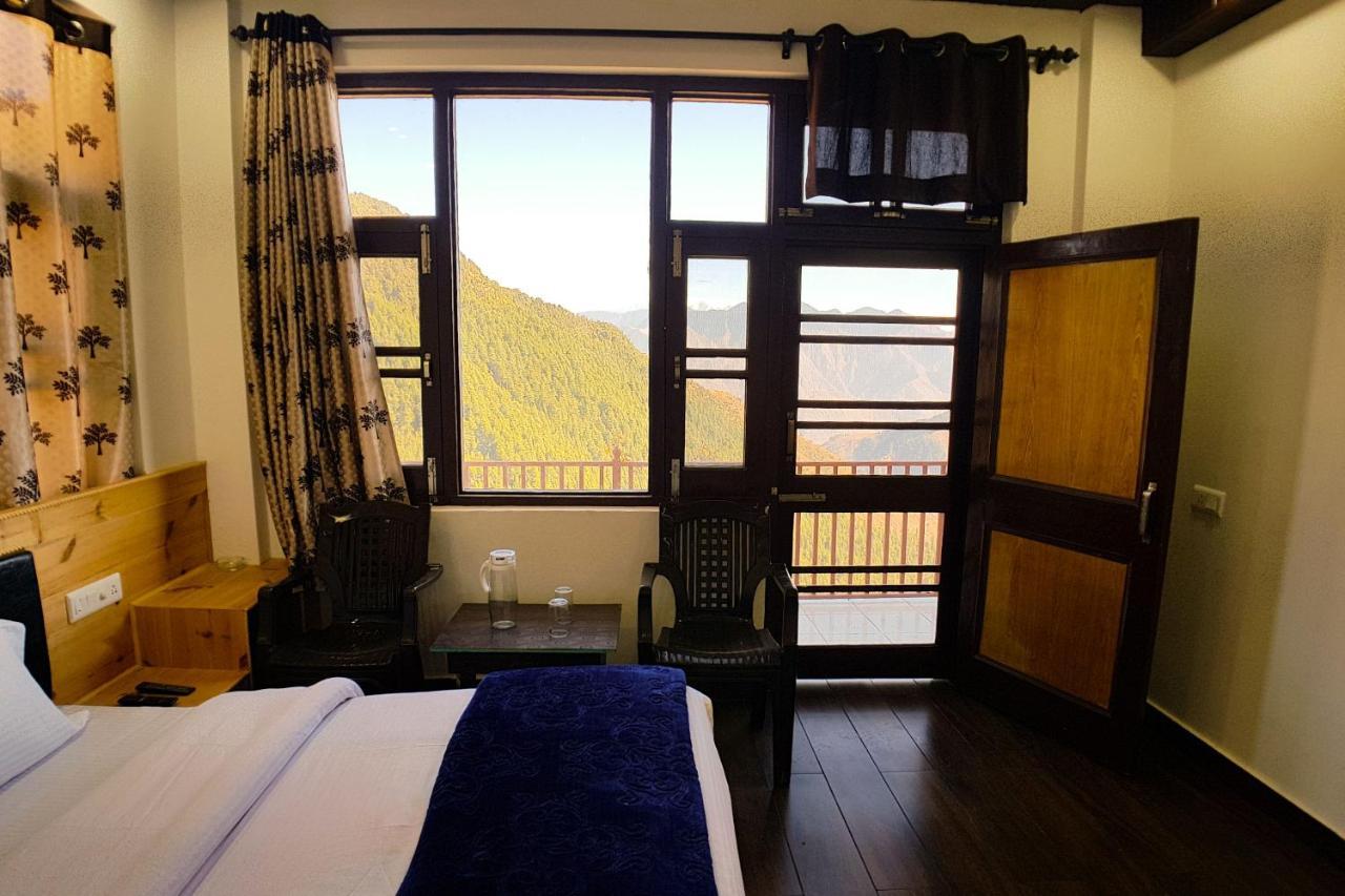 Grand Kailash Khajjiar Dalhousie Luaran gambar