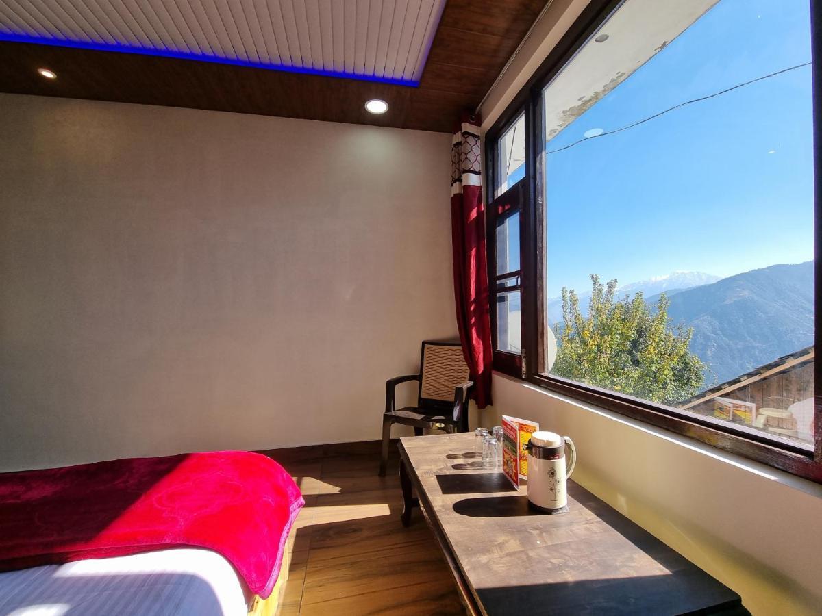 Grand Kailash Khajjiar Dalhousie Luaran gambar