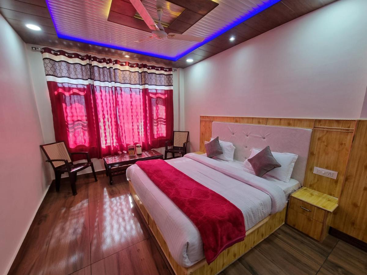 Grand Kailash Khajjiar Dalhousie Luaran gambar